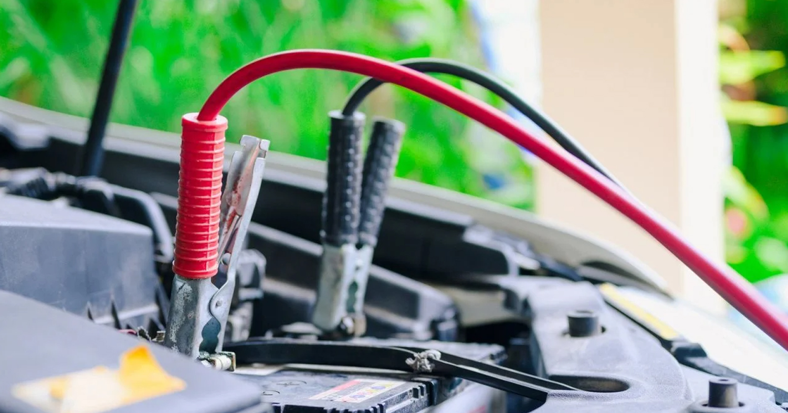 Susurluk Akü Takviye