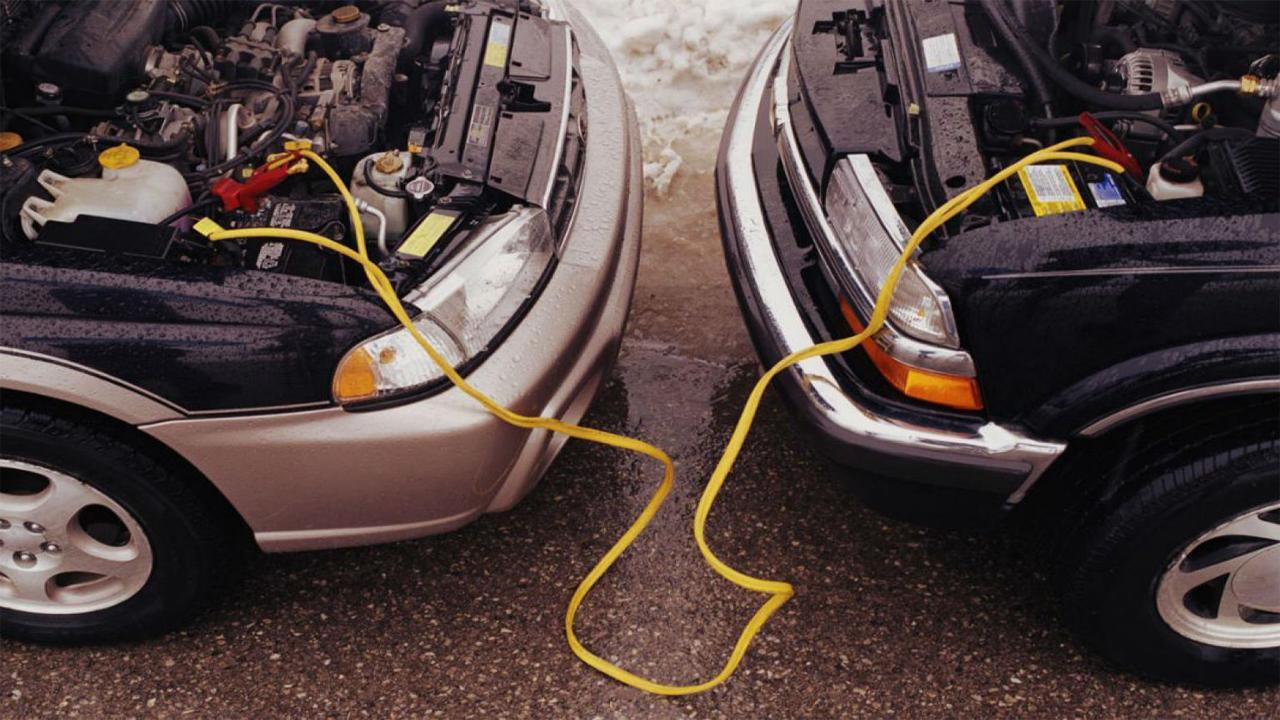 Susurluk Akü Takviye